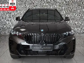 X6 xDrive30d 3x M SPORT PRO INTEGRAL PANO MASSAG
