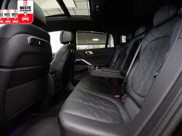 X6 xDrive30d 3x M SPORT PRO INTEGRAL PANO MASSAG