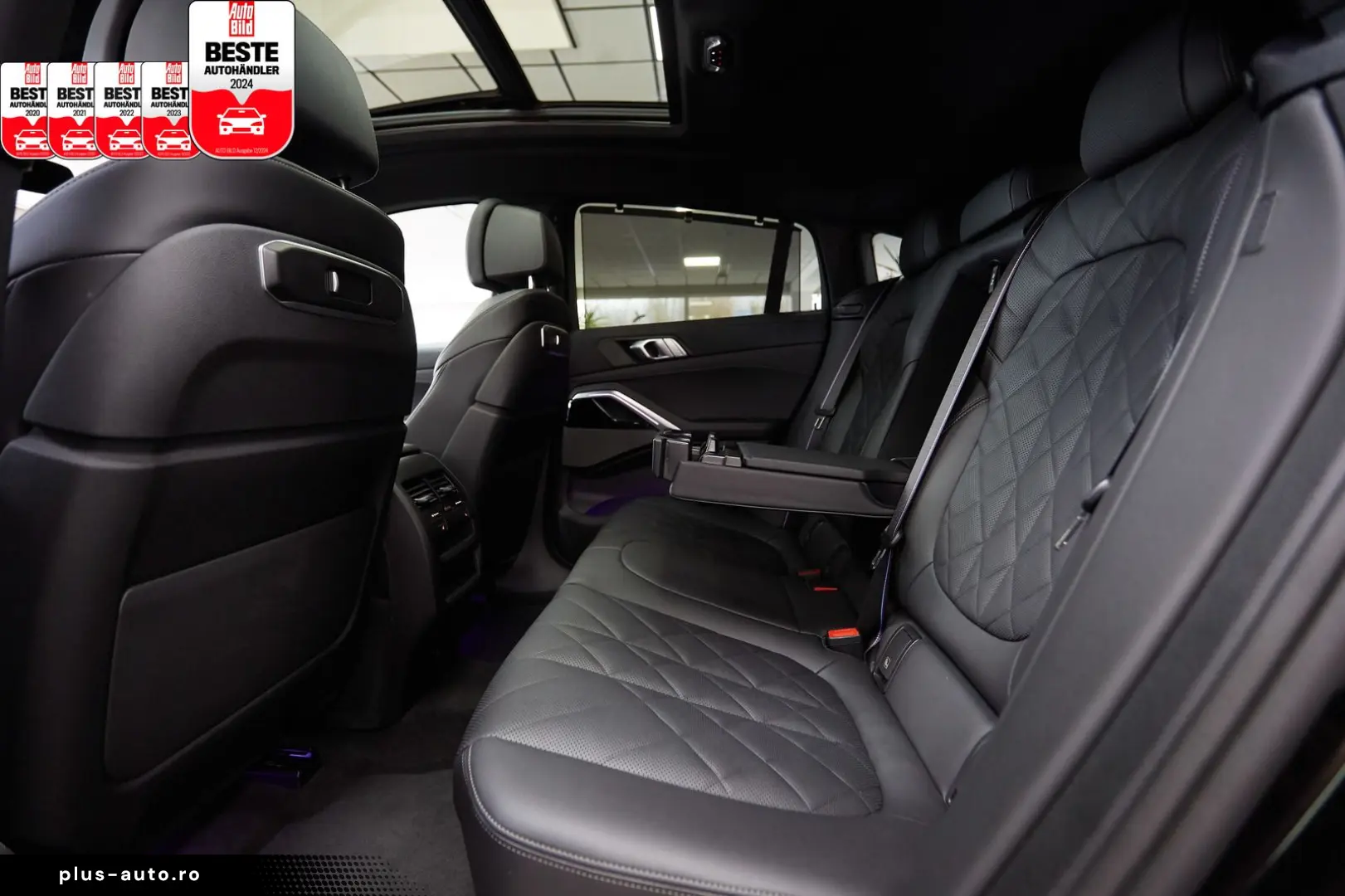 X6 xDrive30d 3x M SPORT PRO INTEGRAL PANO MASSAG