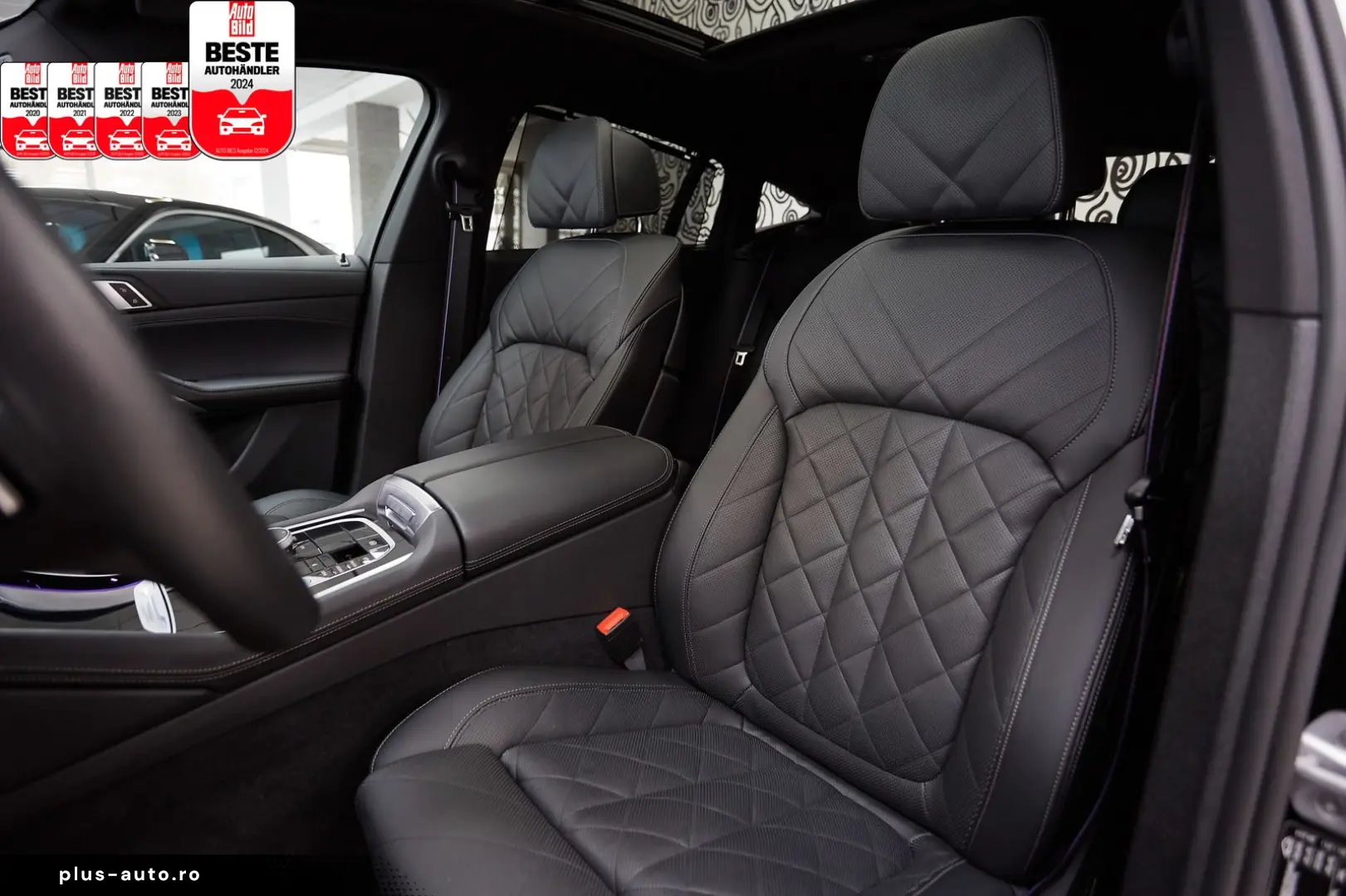 X6 xDrive30d 3x M SPORT PRO INTEGRAL PANO MASSAG