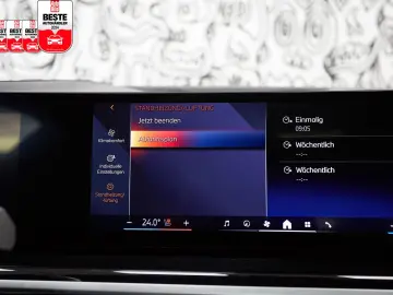 X6 xDrive30d 3x M SPORT PRO INTEGRAL PANO MASSAG