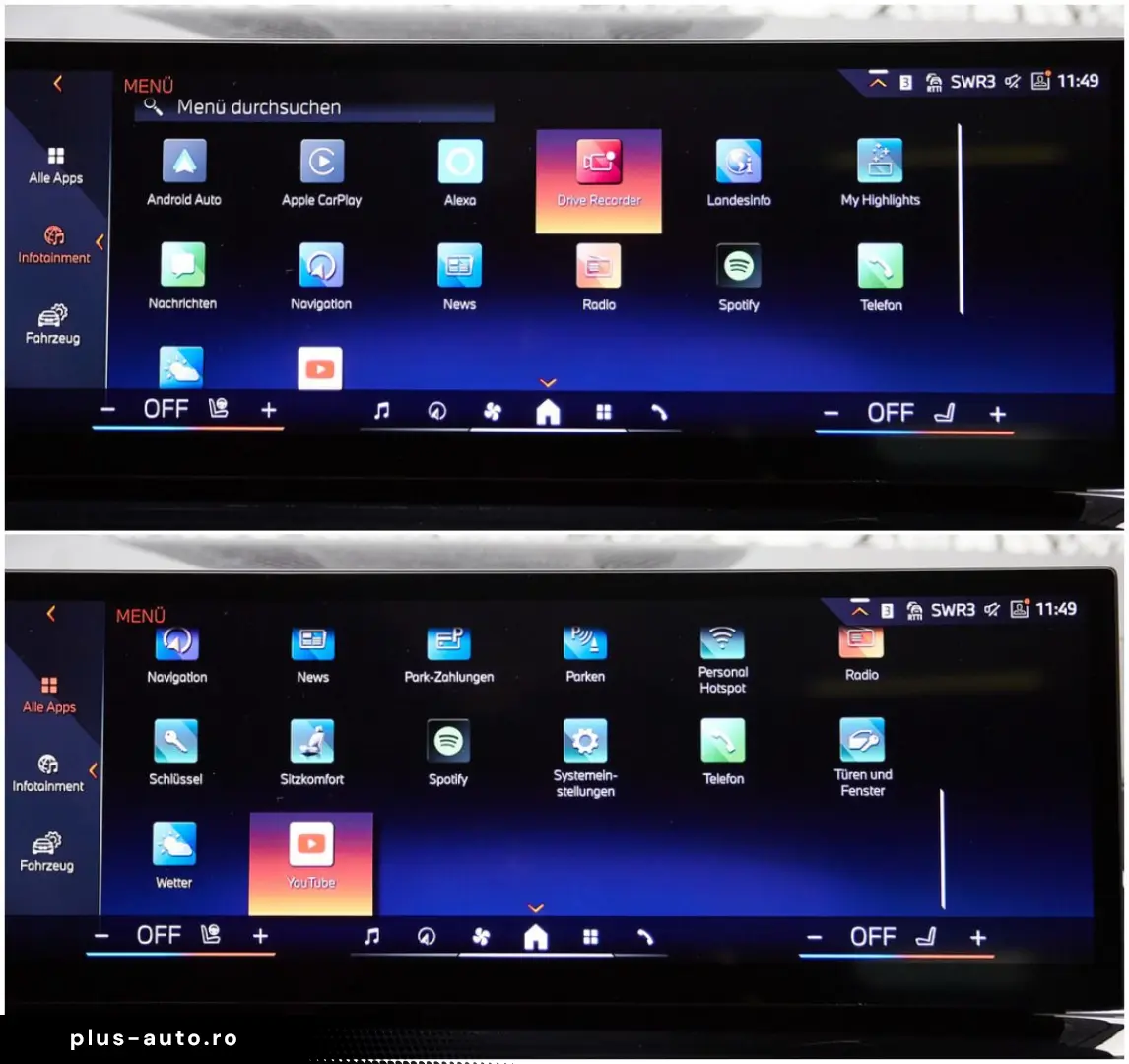 X6 xDrive30d 3x M SPORT PRO INTEGRAL PANO MASSAG