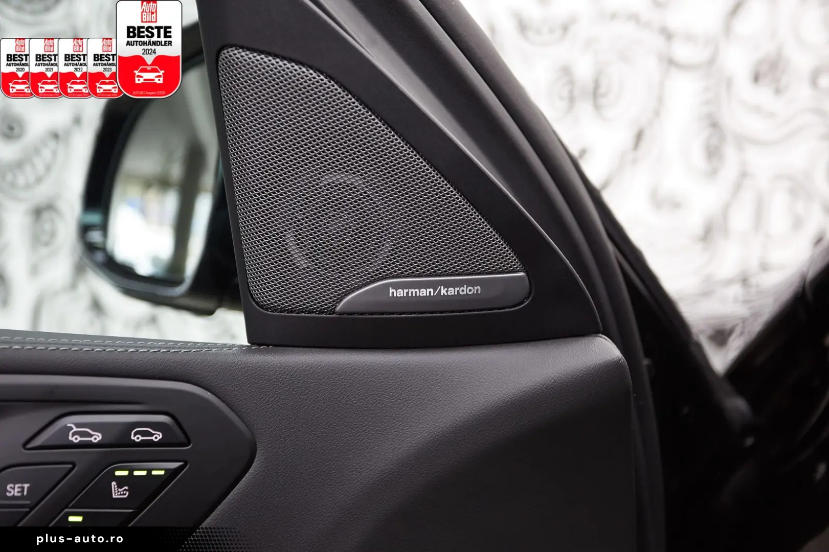 X6 xDrive30d 3x M SPORT PRO INTEGRAL PANO MASSAG