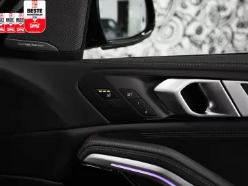 X6 xDrive30d 3x M SPORT PRO INTEGRAL PANO MASSAG