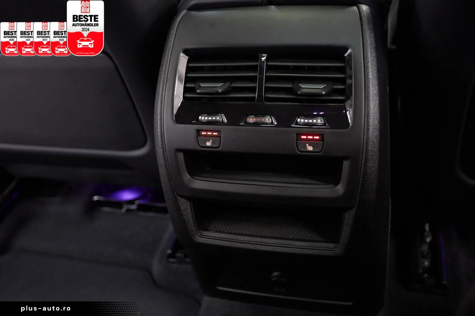 X6 xDrive30d 3x M SPORT PRO INTEGRAL PANO MASSAG