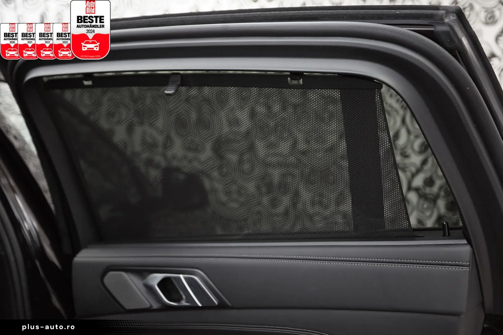 X6 xDrive30d 3x M SPORT PRO INTEGRAL PANO MASSAG