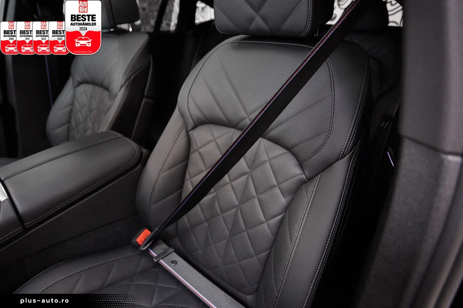 X6 xDrive30d 3x M SPORT PRO INTEGRAL PANO MASSAG