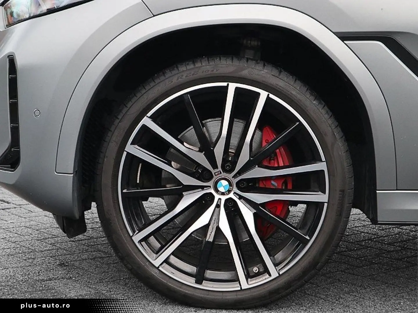 X6 xDrive40d 40d xDrive M Sport Harman Travel