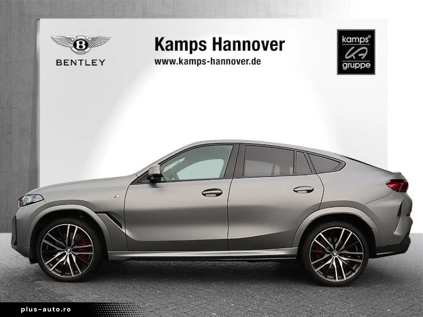 X6 xDrive40d 40d xDrive M Sport Harman Travel