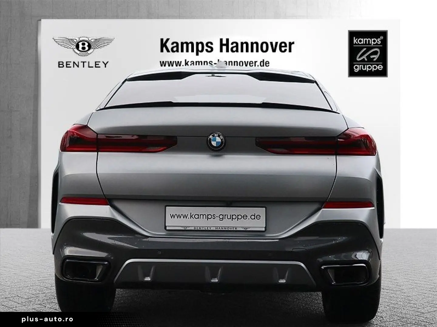 X6 xDrive40d 40d xDrive M Sport Harman Travel