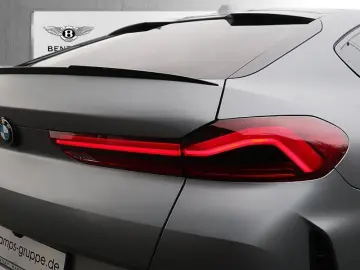 X6 xDrive40d 40d xDrive M Sport Harman Travel