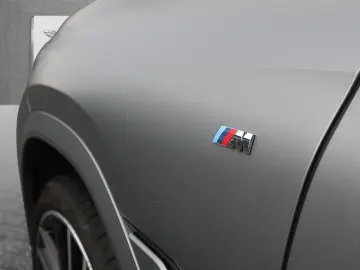 X6 xDrive40d 40d xDrive M Sport Harman Travel