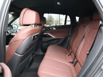 X6 xDrive40d 40d xDrive M Sport Harman Travel