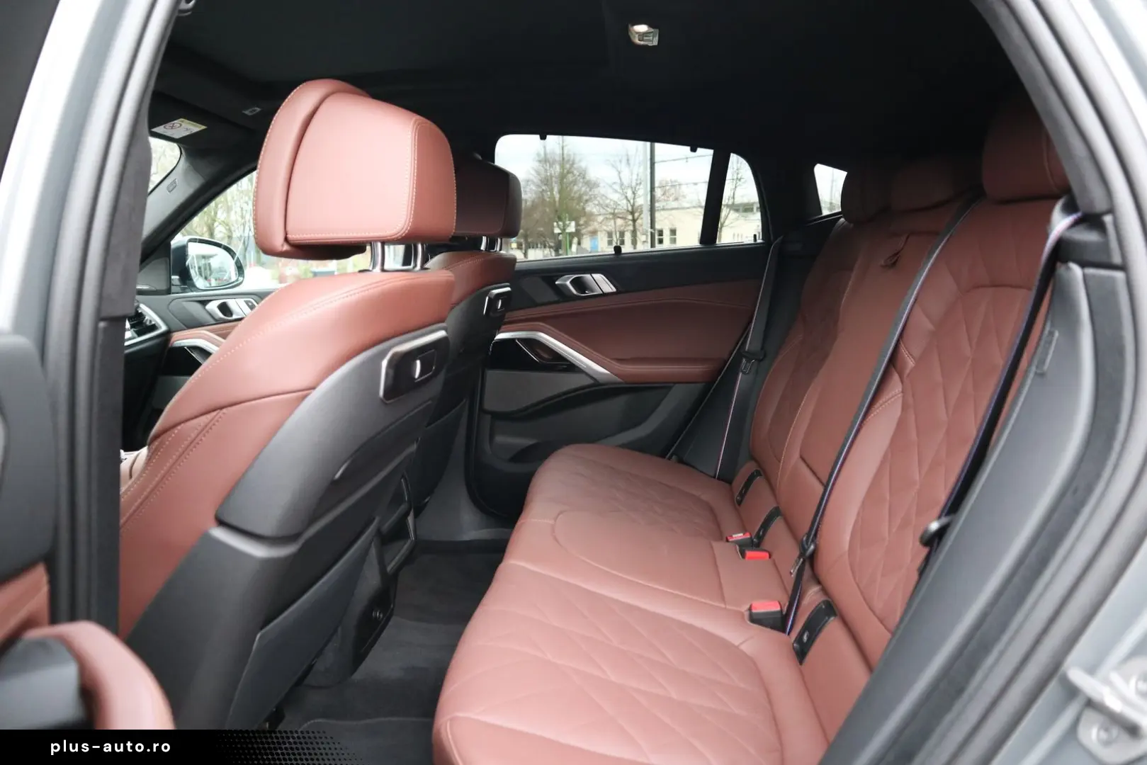 X6 xDrive40d 40d xDrive M Sport Harman Travel