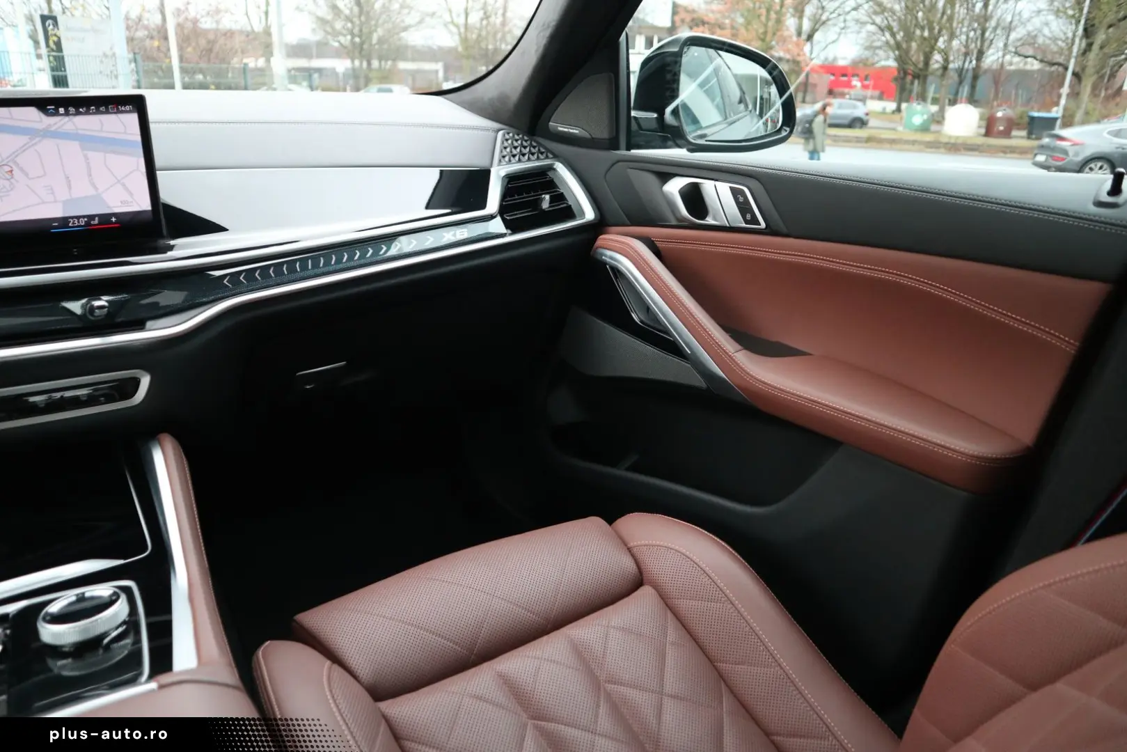 X6 xDrive40d 40d xDrive M Sport Harman Travel