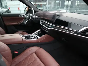 X6 xDrive40d 40d xDrive M Sport Harman Travel