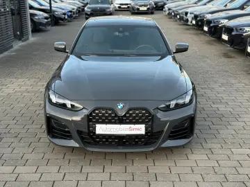 420i Gran Coupe M Sport PRO HuD SHD Memory komf