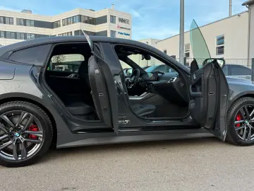 420i Gran Coupe M Sport PRO HuD SHD Memory komf