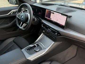 420i Gran Coupe M Sport PRO HuD SHD Memory komf