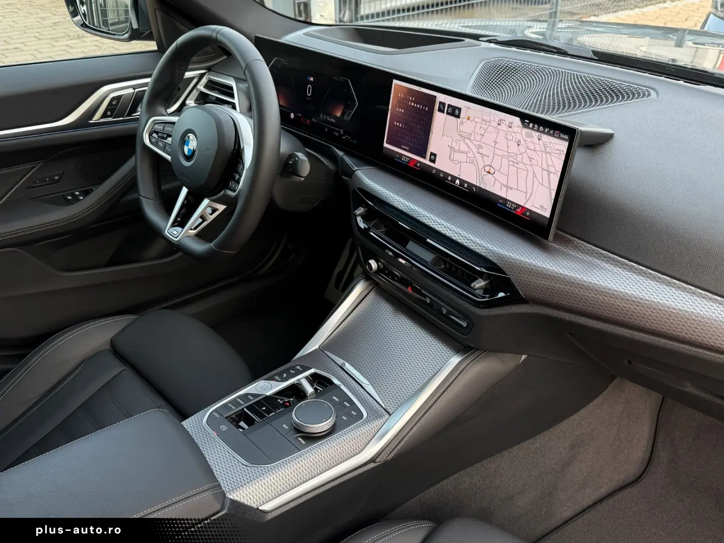 420i Gran Coupe M Sport PRO HuD SHD Memory komf