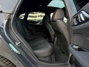 420i Gran Coupe M Sport PRO HuD SHD Memory komf