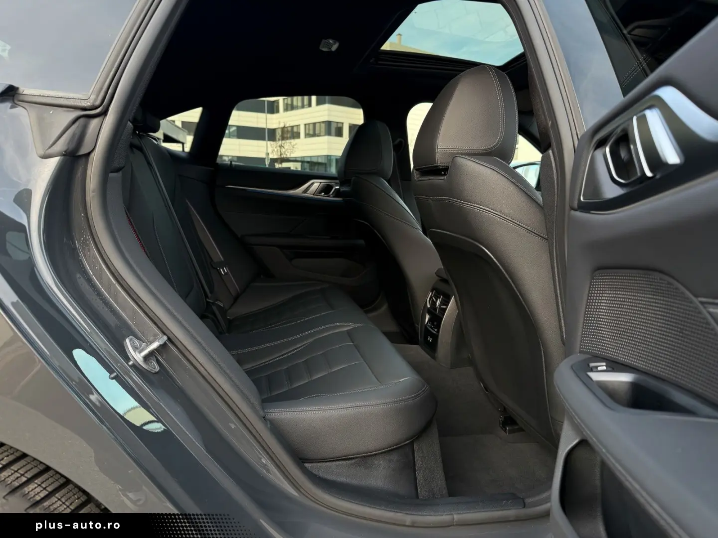 420i Gran Coupe M Sport PRO HuD SHD Memory komf