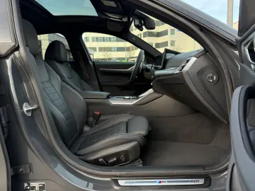 420i Gran Coupe M Sport PRO HuD SHD Memory komf