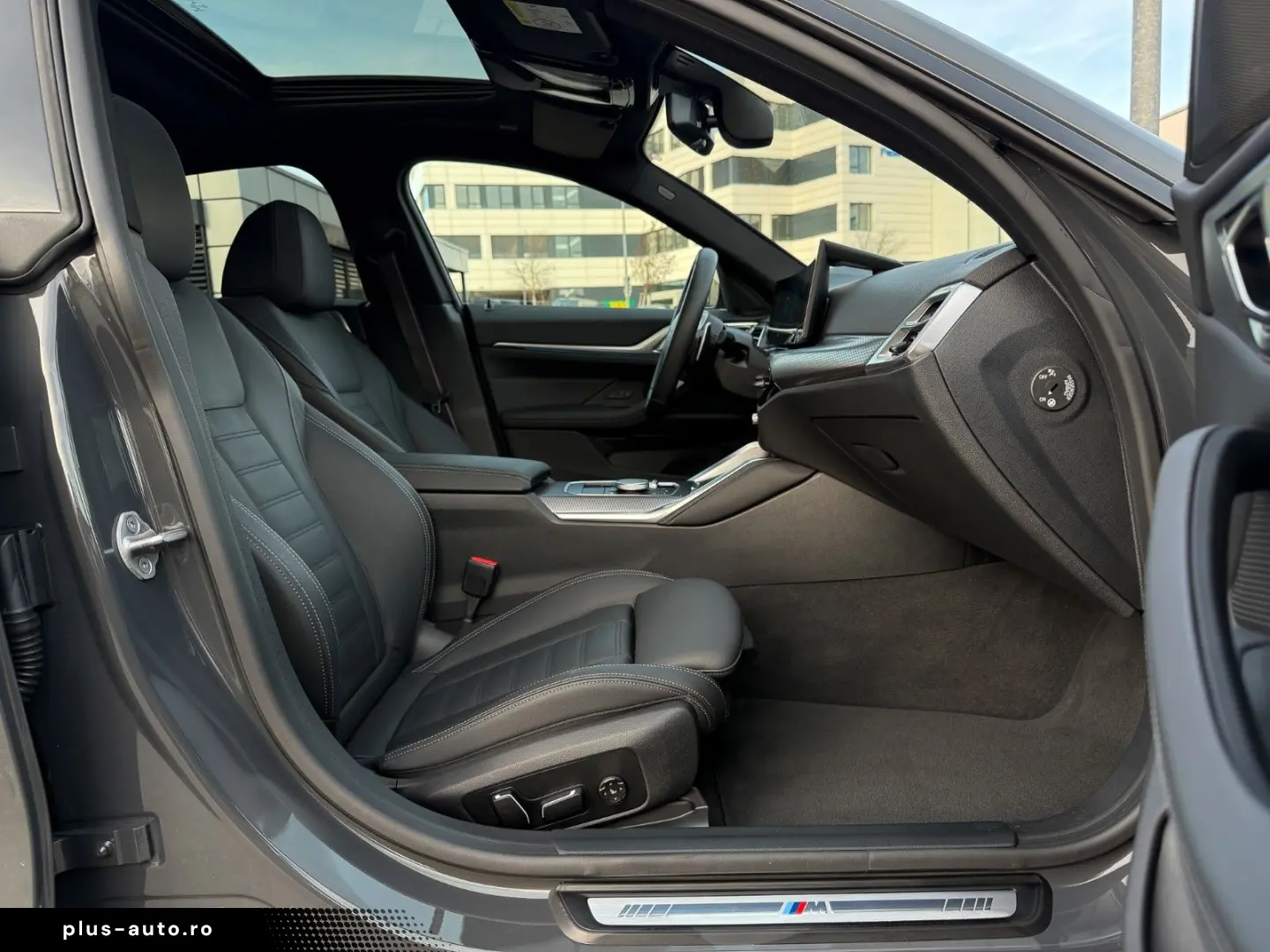 420i Gran Coupe M Sport PRO HuD SHD Memory komf