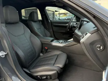 420i Gran Coupe M Sport PRO HuD SHD Memory komf