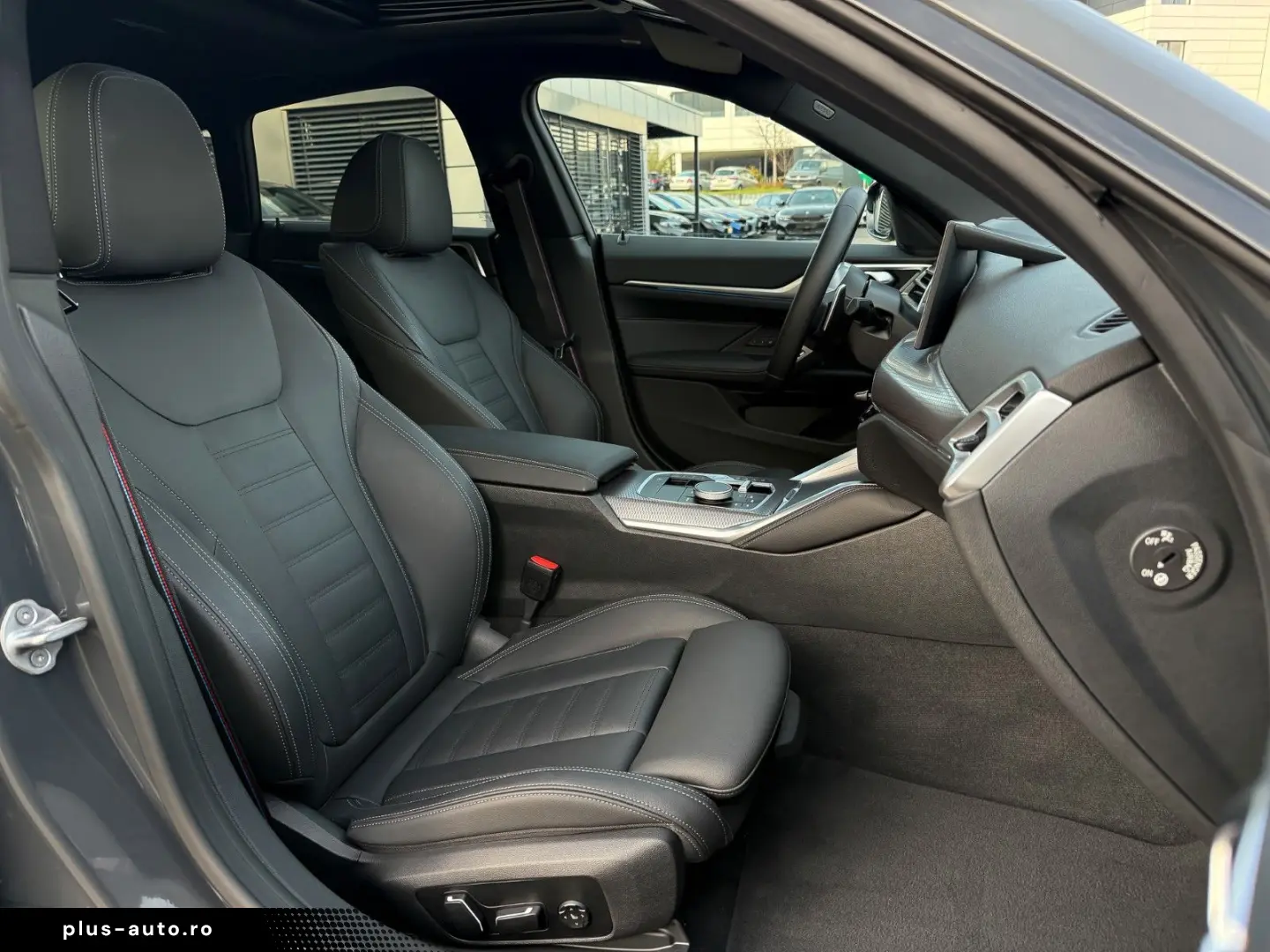 420i Gran Coupe M Sport PRO HuD SHD Memory komf