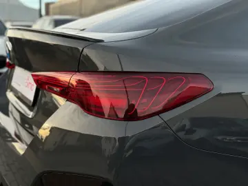 420i Gran Coupe M Sport PRO HuD SHD Memory komf