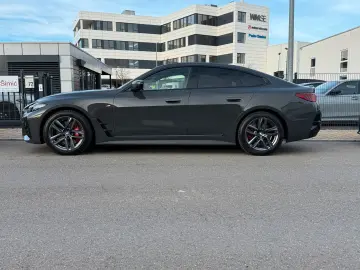 420i Gran Coupe M Sport PRO HuD SHD Memory komf