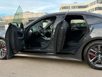 420i Gran Coupe M Sport PRO HuD SHD Memory komf
