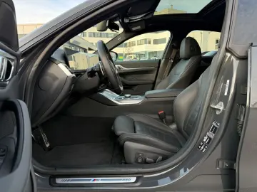 420i Gran Coupe M Sport PRO HuD SHD Memory komf