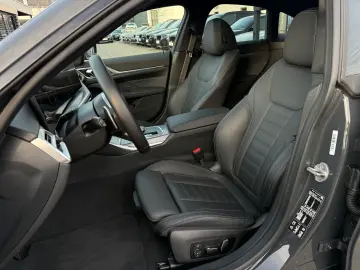 420i Gran Coupe M Sport PRO HuD SHD Memory komf