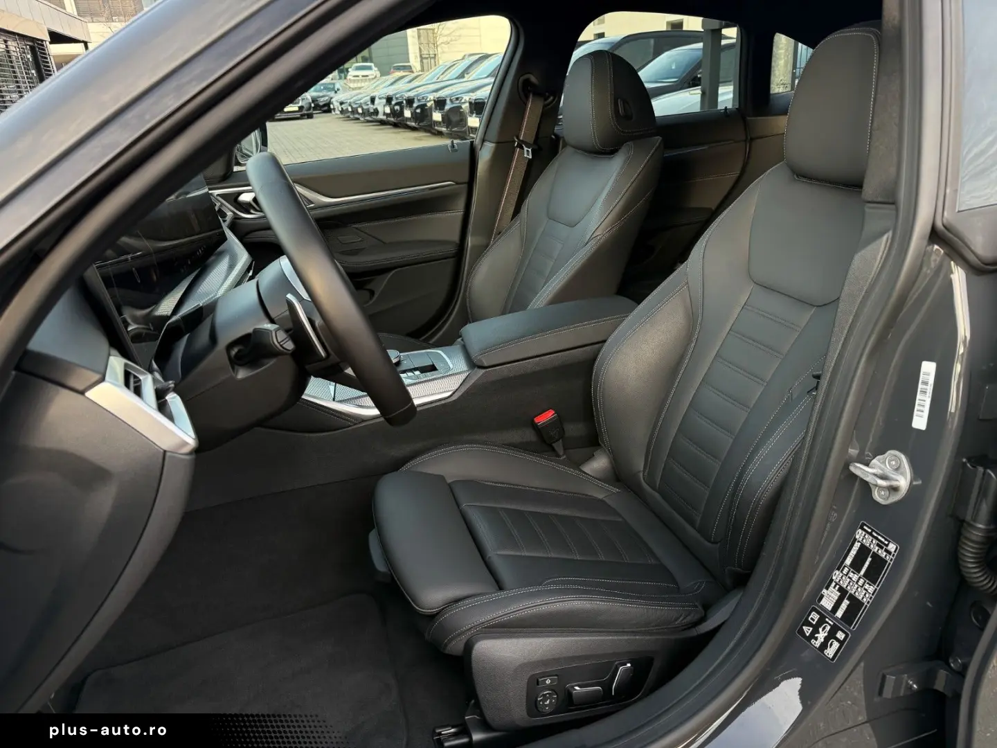 420i Gran Coupe M Sport PRO HuD SHD Memory komf