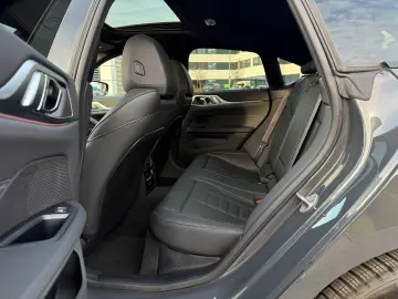 420i Gran Coupe M Sport PRO HuD SHD Memory komf