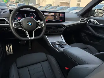 420i Gran Coupe M Sport PRO HuD SHD Memory komf