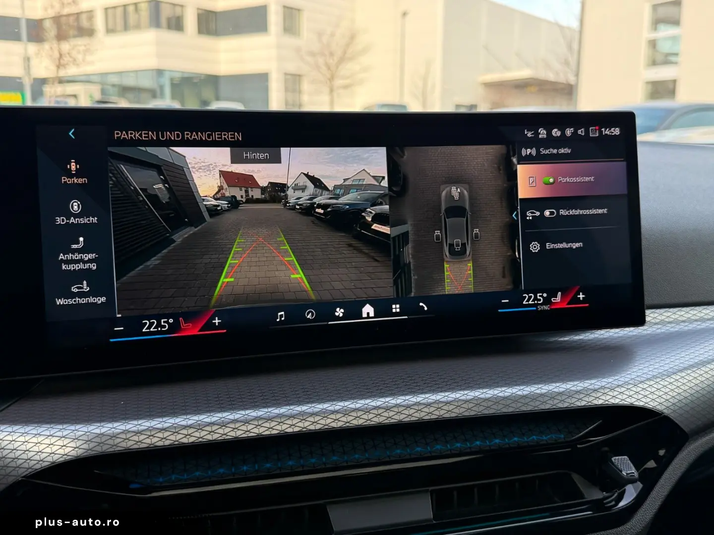 420i Gran Coupe M Sport PRO HuD SHD Memory komf