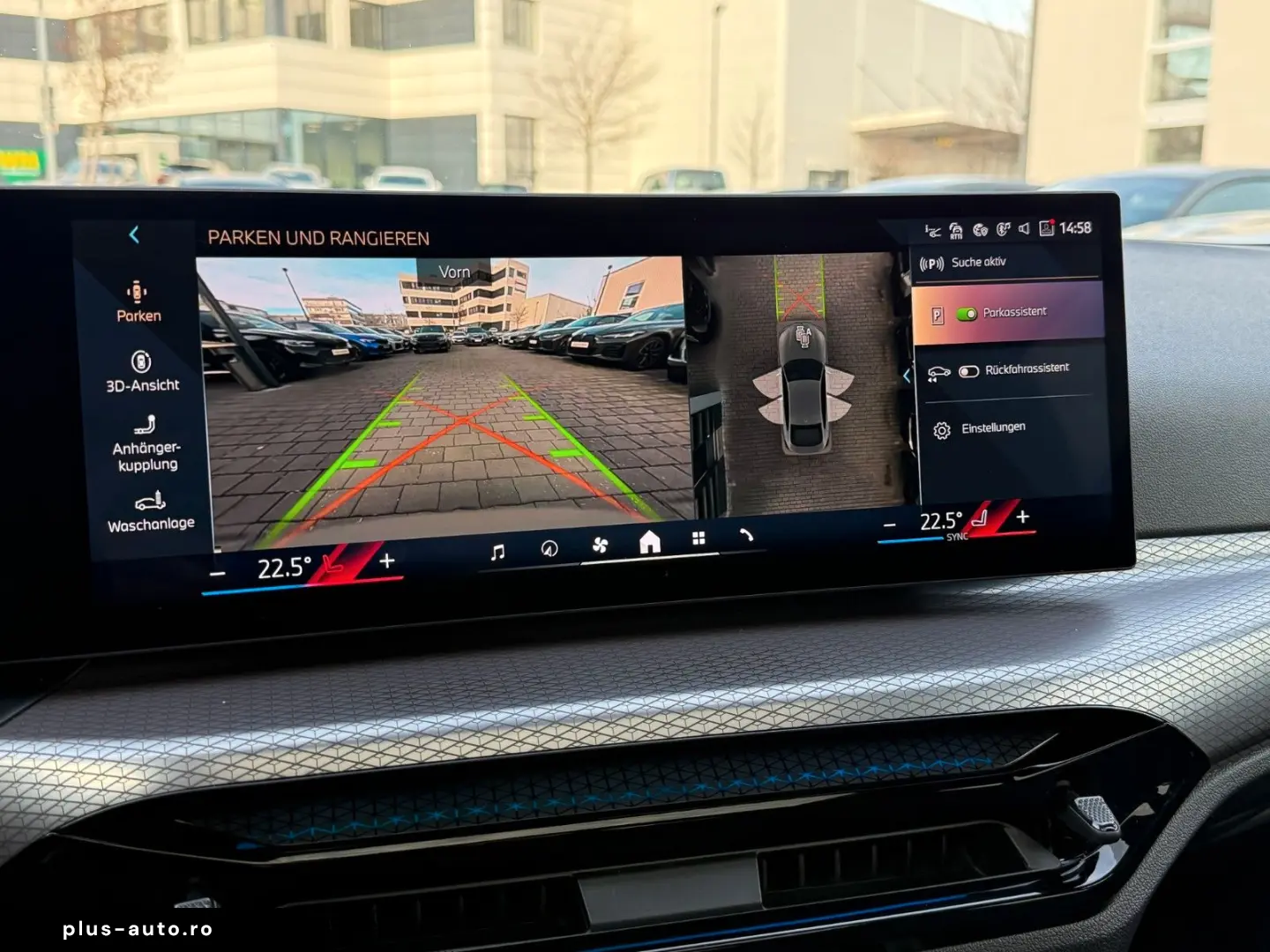 420i Gran Coupe M Sport PRO HuD SHD Memory komf