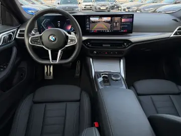 420i Gran Coupe M Sport PRO HuD SHD Memory komf