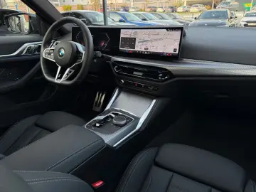 420i Gran Coupe M Sport PRO HuD SHD Memory komf