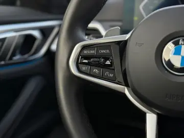 420i Gran Coupe M Sport PRO HuD SHD Memory komf