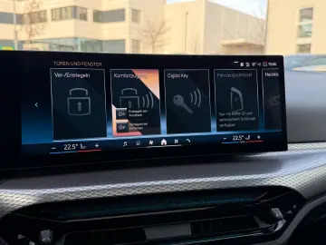 420i Gran Coupe M Sport PRO HuD SHD Memory komf