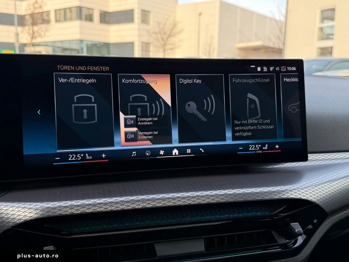 420i Gran Coupe M Sport PRO HuD SHD Memory komf