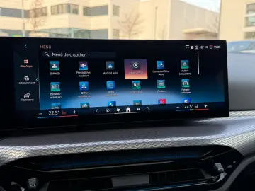 420i Gran Coupe M Sport PRO HuD SHD Memory komf