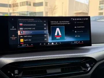 420i Gran Coupe M Sport PRO HuD SHD Memory komf