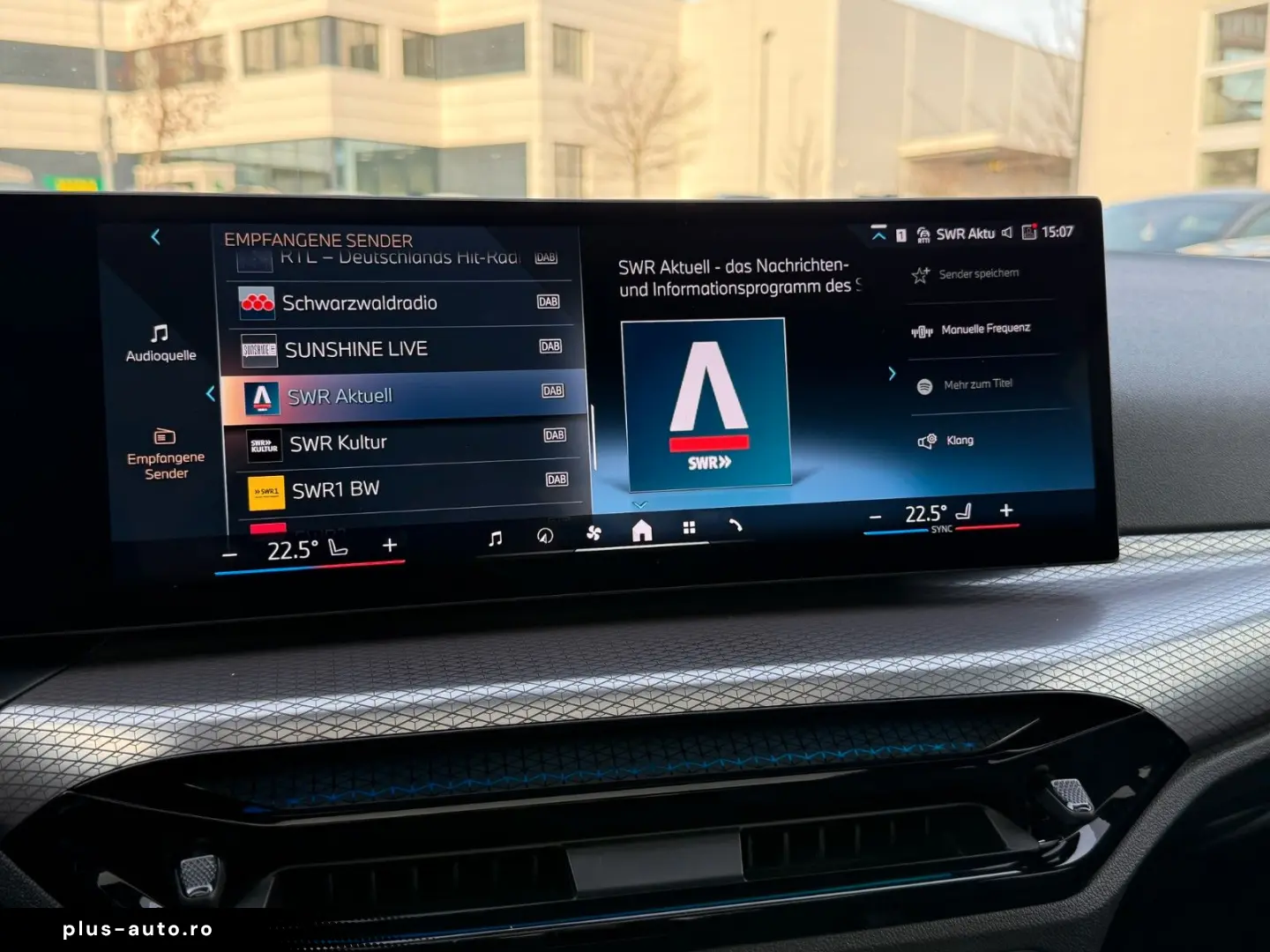 420i Gran Coupe M Sport PRO HuD SHD Memory komf