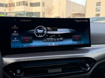 420i Gran Coupe M Sport PRO HuD SHD Memory komf