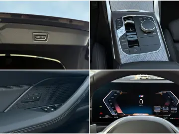 420i Gran Coupe M Sport PRO HuD SHD Memory komf